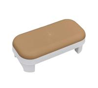 Poggiamano Per Nail Tech Bracciolo Smontabile In Silicone Morbido