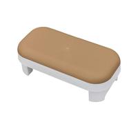 Poggiamano Per Nail Tech Bracciolo Smontabile In Silicone Morbido