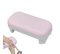 Poggiamano Per Nail Tech Staccabile Portatile Silicone Morbido