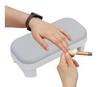 Poggiamano Per Nail Tech Supporto Rimovibile E Portatile