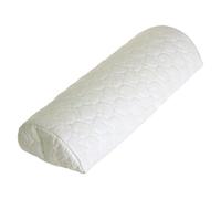 Poggiamano Per Unghie, braccio unghie Resto, cuscino per unghie Restare, cuscino a mano manicure in pelle lavabile per manicure per un salone artistico e arredamento per unghie