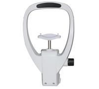 Poggiamento Per Supporto Frontale Accessori Per Optometria la fronte, mentoniera, sollevamento di strumenti ottici regolabili, altezza di sollevamento regolabile da 0 a 40 mm, struttura ergo