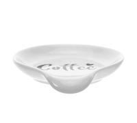 Poggiamestolo Ceramica Accessori Per Il Caffè Porta Cucchiaio in