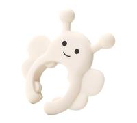 Poggiamestolo Con Clip Per Pentole - Aiutante Da Cucina Antiscivolo Nel Design Ape | Organizer Da Cucina Con Porta Cucchiaio Per Casa, Dormitorio Universitario, Hotel, Ristorante, Appartamento, Bancon