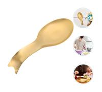 Poggiamestolo Cucina Rack Cucchiaio Spoon Resta Per Il Piano Cottura