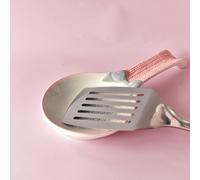 Poggiamestolo in Ceramica, Accessori Da Cucina Versatili per Bar, Casa,