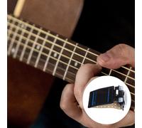 Poggiapiede Chitarra Portachitarra Cinghia Di Acustica Tracolla Per