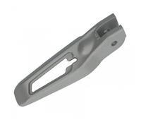 Poggiapiede Destro Anteriore/Posteriore, Originale 46410961AA, Ducati Monster 82
