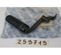 Poggiapiede pedana sx Left step pillion Piaggio Free FL 50 Free 100