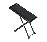 Poggiapiede per chitarra Antiscivolo Leggero Poggiapiede per chitarristi