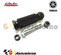POGGIAPIEDE RICAMBIO PEDANE TYPE 1.5 VALTER MOTO YAMAHA 600 XJ-6 2013