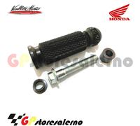 POGGIAPIEDE RICAMBIO PEDANE TYPE 1.5 VALTERMOTO HONDA 1000 CBR RR ABS 2016