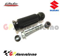 POGGIAPIEDE RICAMBIO PEDANE TYPE 1 VALTER MOTO SUZUKI 750 GSR 2010