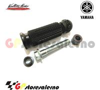 POGGIAPIEDE RICAMBIO PEDANE TYPE 1 VALTER MOTO YAMAHA 1000 FZ1 2011