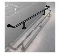 Poggiapiedi A Barra Tutto In Uno: Include Hardware For Montaggio Sottopiano, Tubi E Connettori For Le Installazioni(235cm/92.5in)