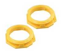 Poggiapiedi affidabile per Zodiac G2 G3 G4 W70327 W83275 W72855 Set di 2
