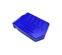 Poggiapiedi anteriore Accessori Per Moto Leva Di Estensione Pedale Passo Punta Piastra Ingrandisci Estensione Per MT03 MT25 YZF R3 R25 2019