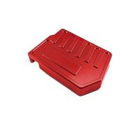 Poggiapiedi anteriore Accessori Per Moto Leva Di Estensione Pedale Passo Punta Piastra Ingrandisci Estensione Per MT03 MT25 YZF R3 R25 2019