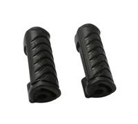 Poggiapiedi anteriore moto in gomma compatibile con Super EX5 110 C 50 W-a-ve110 W-A-VE125 F-UTU-RE125 50661-KWB-600