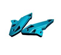 Poggiapiedi anteriore Per Piastra Di Protezione Del Piede Anteriore 450SR Accessori Modificati Piastra Decorativa Pannello Laterale Accessori Moto Modificati