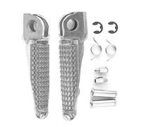 Poggiapiedi anteriore SustVita per selezioni, inclusa una gamma completa di pedane della serie ZX, compatibili con Z1000 / Z750 / ZX6R / ZX9R / ZX10R / ZX12R / 250R