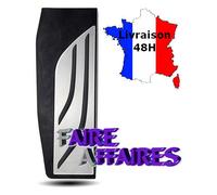 Poggiapiedi BMW M Performance Serie 2 F22 214i 216i 218i 225i Xdrive LCI