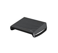 Poggiapiedi Breyta - nero - Fellowes