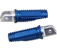 Poggiapiedi Burnout THRASHIN SUPPLY CO. TSC-2017-4-SF Blu