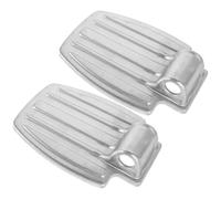 Poggiapiedi Carrozzina Supporto Per Le Gambe Della Sedia Rotelle