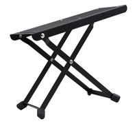 Poggiapiedi Chitarra Poggiapiede Per Accessori Musicisti Supporto Portatile