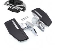 Poggiapiedi Chrome Omni Driver Per Honda Gold Wing GL1800 2018-2021