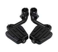 Poggiapiedi Compatibile Con Suzuki Per VS1400 Per VZ1500 Per INTRUDER Per M800 Per C800 Kit Di Montaggio Per Pedane Autostradali Regolabili Ad Angolo Lungo Per Moto