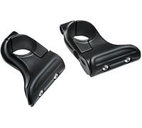 Poggiapiedi con supporto per la punta dei piedi KURYAKYN