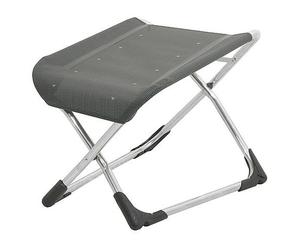 Poggiapiedi Crespo AL/231-40 Colore: grigio