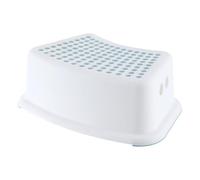 Poggiapiedi del bagno - Strumento Step water non slip, panca di aiuti per defecazione compatta | Piattaforma di booster postura ergonomica, supporto per il supporto del vasino, sgabello da toilette pe