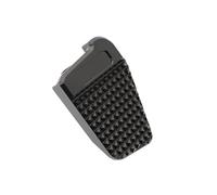 Poggiapiedi del Pedale del Motociclo Estensione pedale leva freno posteriore moto allarga estensione/adatta for BMW R1300GS GS1300 R 1300 GS ADV Adventure 2023 2024(Black)