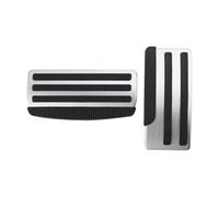 Poggiapiedi Dell'automobile Per Nissan Per Navara 2015-2020 Per Terra 2012-2020 Per Xterra 2003-2011 Acceleratore Gas Freno Pedale Accessori(At)