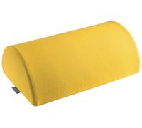 POGGIAPIEDI, ERGO ACCOGLIENTE, GIALLO CALDO; 53710019 (LEITZ) Qtà X 1