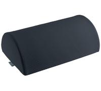 POGGIAPIEDI, ERGO COSY, GRIGIO VELLUTO; 53710089 (LEITZ) Qtà X 1