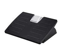 Poggiapiedi Ergonomico Fellowes 8035001 Nero Grigio