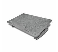 Kensington Poggiapiedi ergonomico SmartFit® SoleMate™ Pro Elite
