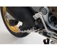 Poggiapiedi Evolution Regolabile Sw-motech Honda VFR/NC Suzuki DL/SV Ktm Adven