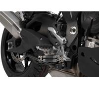 Poggiapiedi Evolution Regolabile Sw-motech Kawasaki Klz 1000/KLE 650-300/Z 900