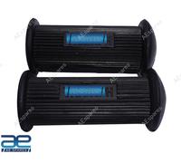 Poggiapiedi Gomma Set Per Triumph 650 500 Bonneville Trident 750 T150 82-9279