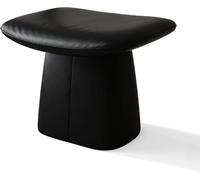 Poggiapiedi in legno massello con sottosella, versatile panca per pianoforte e vestitura, per camera da letto e ingresso