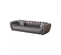 Poggiapiedi italiano di lusso per camera da letto principale elegante e semplice comodino sgabello per soggiorno divano elegante poggiapiedi 180 x 60 x 60 cm