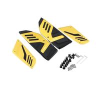 Poggiapiedi moto Pedali Pedane Poggiapiedi Per T-max 560 Per TMAX560 Per T-MAX560 2019-2021 Accessori Per Moto Pedane