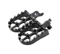 Poggiapiedi moto Pedali Poggiapiedi In Alluminio CNC Per YZ450F 2003-2024 Per YZ250F YZ450FX WR450F 2024 Per YZF250 YZF450