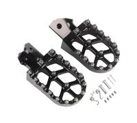 Poggiapiedi moto Pedane CNC Per Moto Accessori Pedane Pedali Per Ta&laria Per Sting Per Sur Ron Per Lightbee CRF 150F 230F