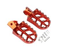 Poggiapiedi moto Pedane CNC Per Moto Accessori Pedane Pedali Per Ta&laria Per Sting Per Sur Ron Per Lightbee CRF 150F 230F
